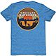 Magellan Outdoors Men's Me And My Dog Graphic Short Sleeve T-shirt                                                               - view number 1 image