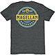 Magellan Outdoors Men's Circle Outdoors Graphic Short Sleeve T-shirt                                                             - view number 1 image