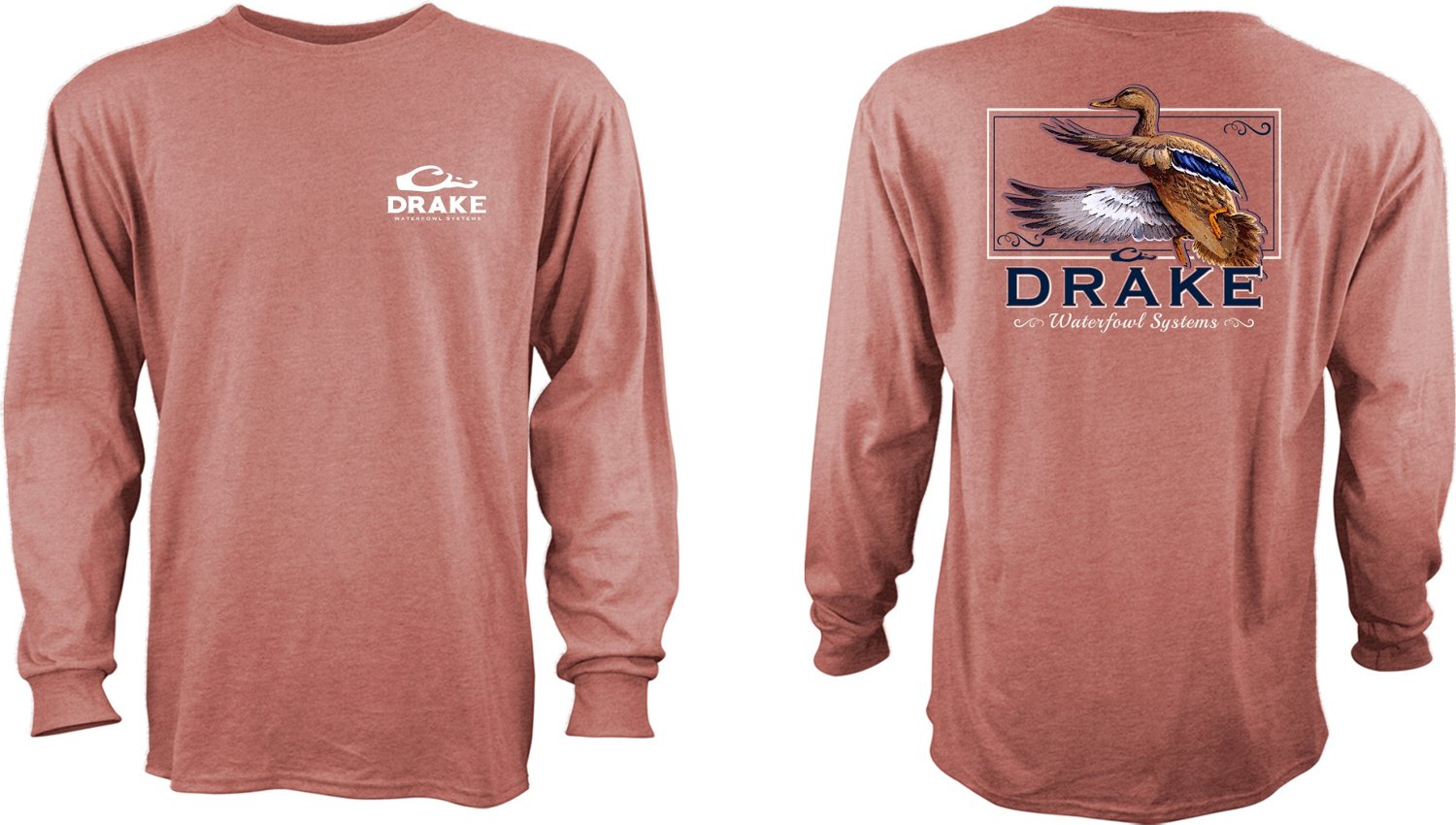 Shirts – Page 18 – Drake Waterfowl