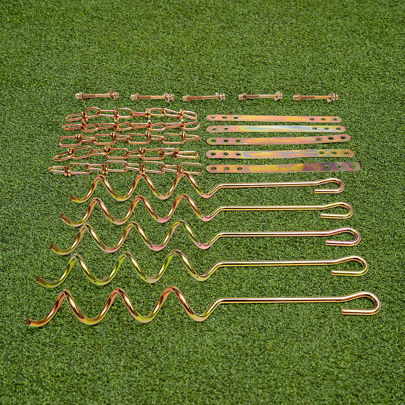 Sportspower The Swing Company Anchor Kit                                                                                         - view number 1