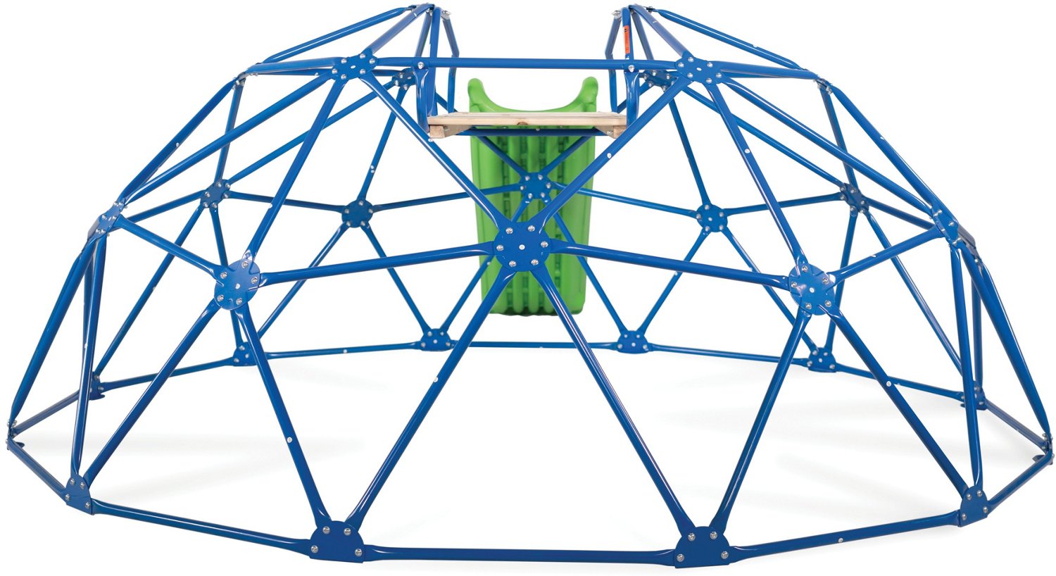 Sportspower Dome Climber with Slide Academy