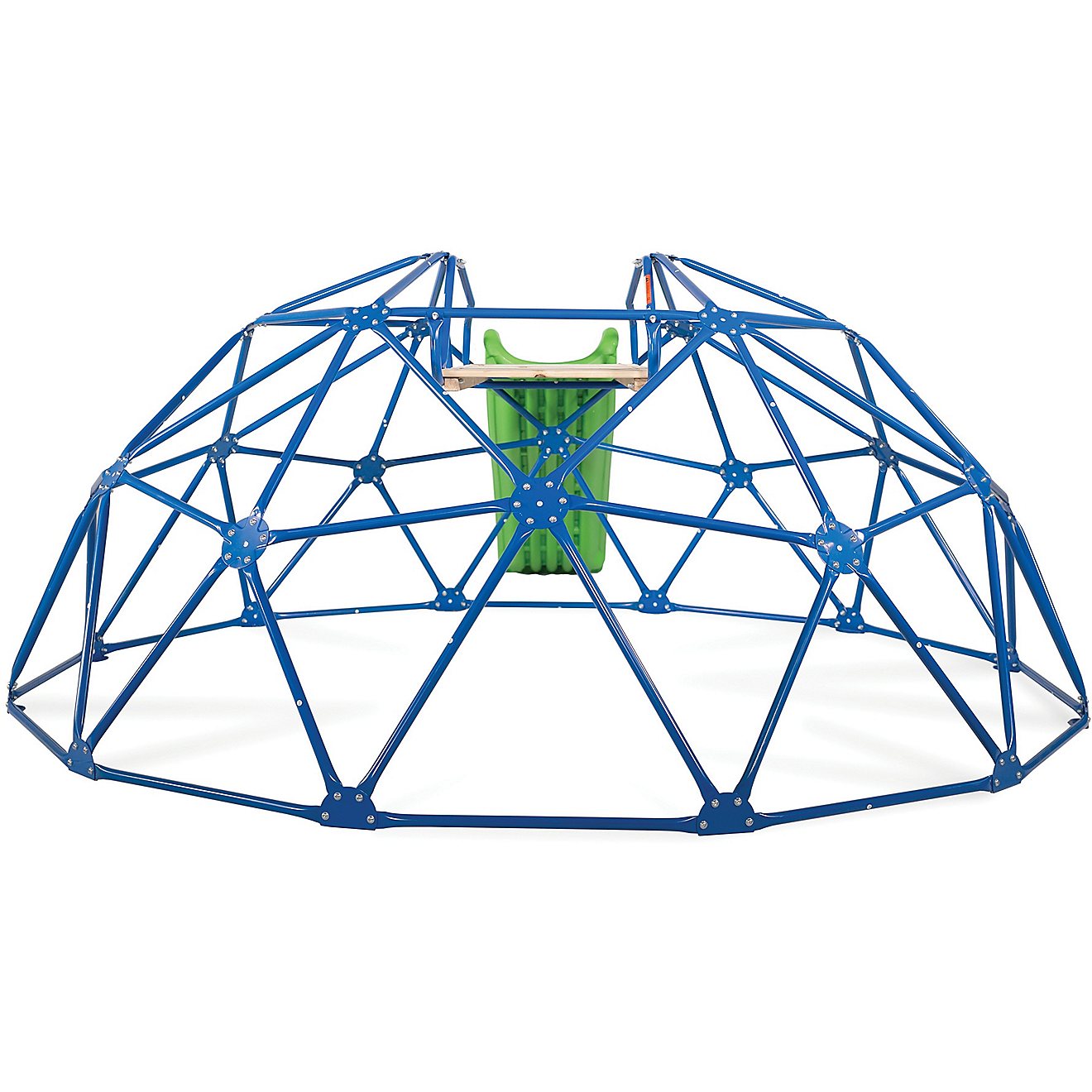 Sportspower Dome Climber with Slide                                                                                              - view number 6