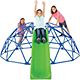 Sportspower Dome Climber with Slide                                                                                              - view number 3