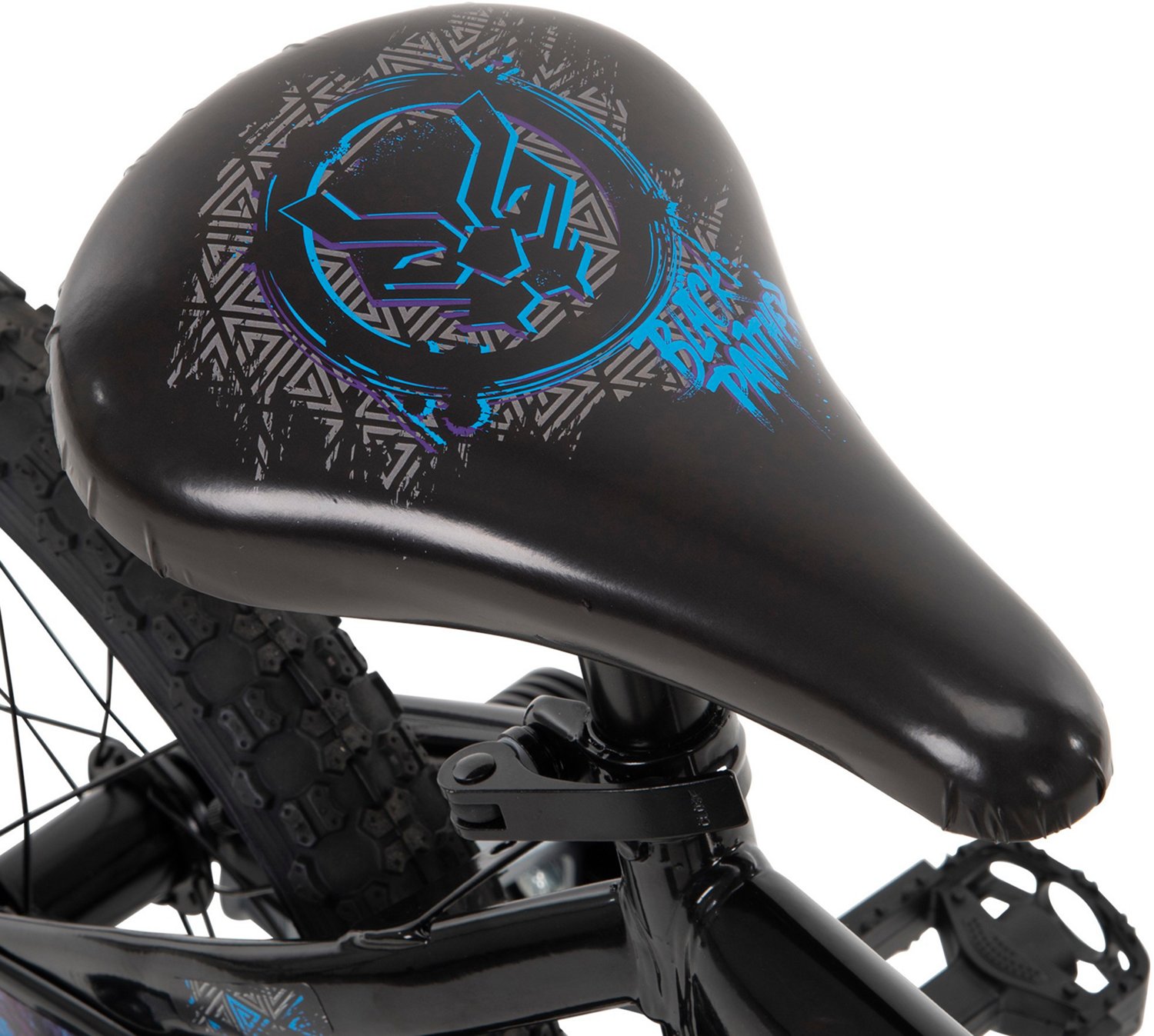 Huffy Boys’ Marvel Black Panther 16 in Bike                                                                                    - view number 3