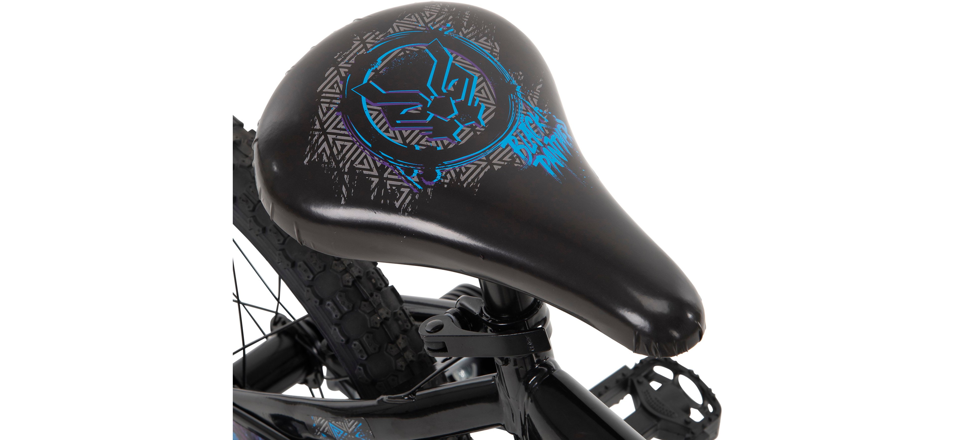 Huffy Boys’ Marvel Black Panther 16 in Bike