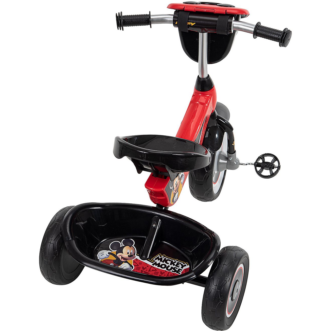 Huffy Disney Mickey Mouse Kids' Tricycle                                                                                         - view number 3