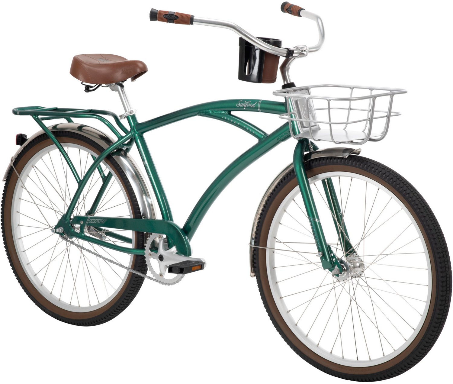 Huffy cruiser bike academy sale