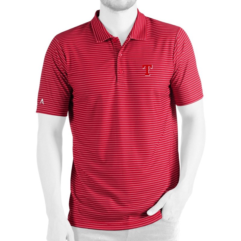 Antigua Men's Texas… - image
