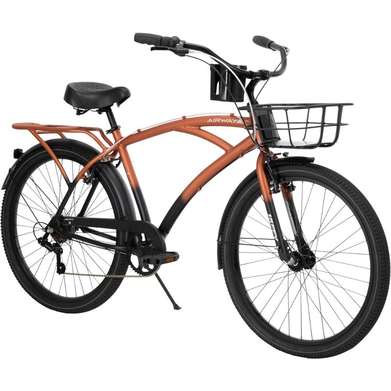 Huffy Men's 26 In A… - image