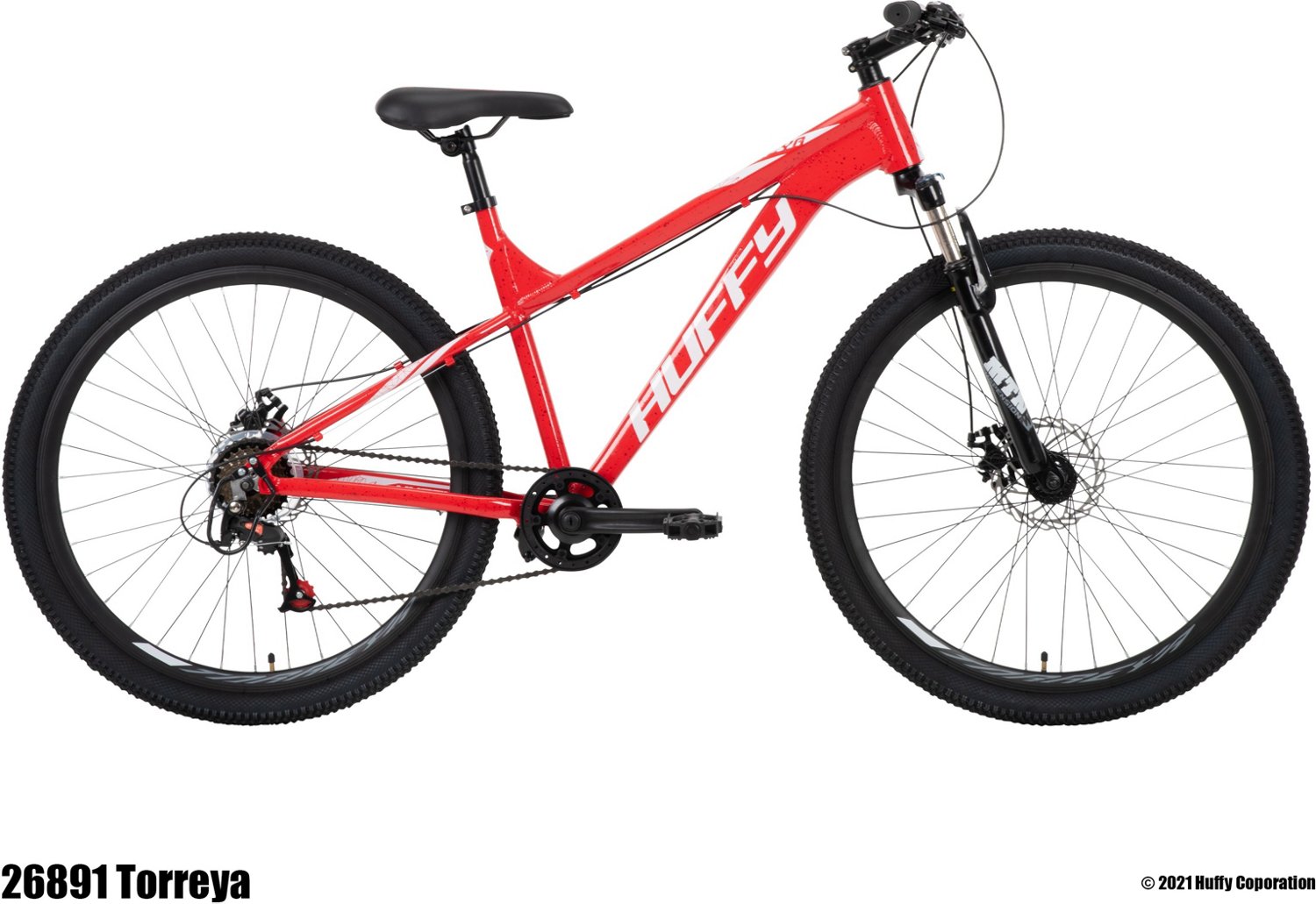 Huffy bike best sale academy sports