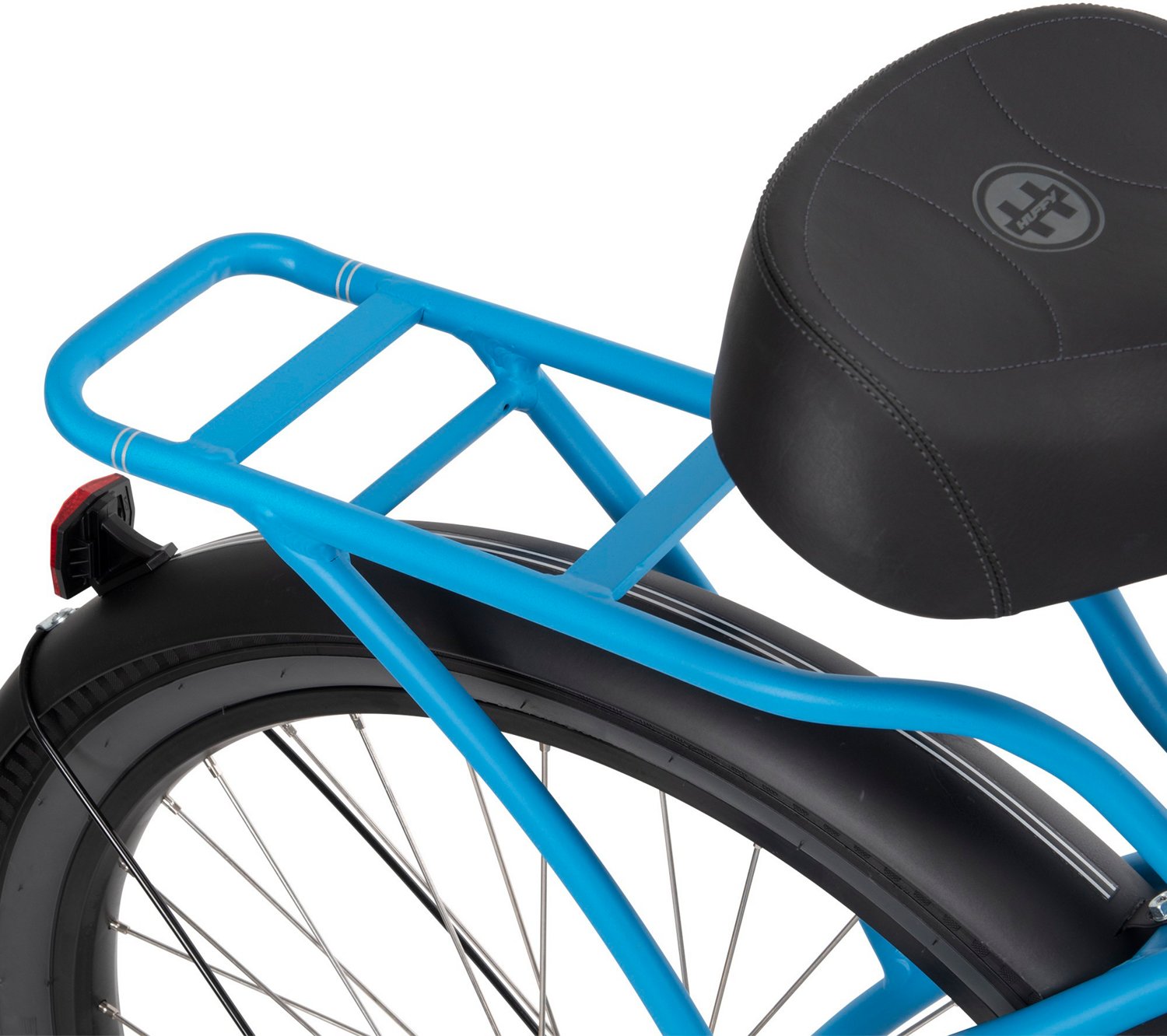 Huffy Men’s Sanford Cruiser 26 in Bike - view number 3