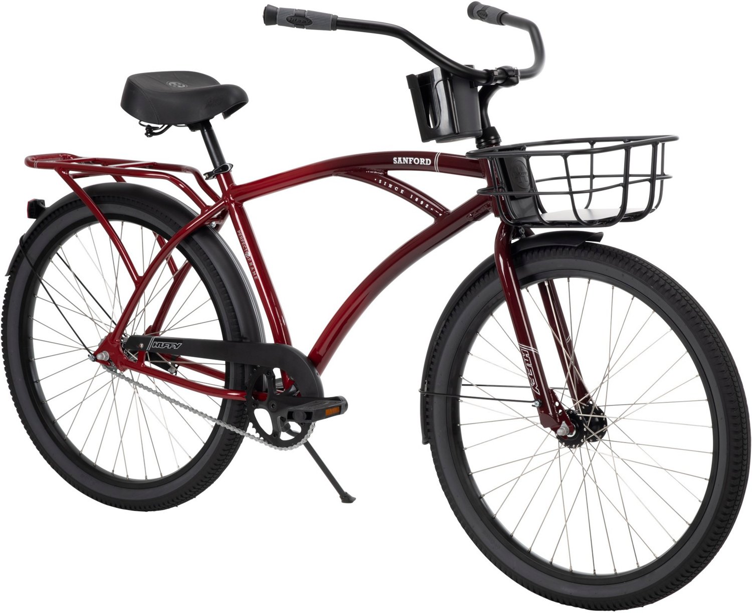 Huffy Men’s Sanford Cruiser 26 in Bike