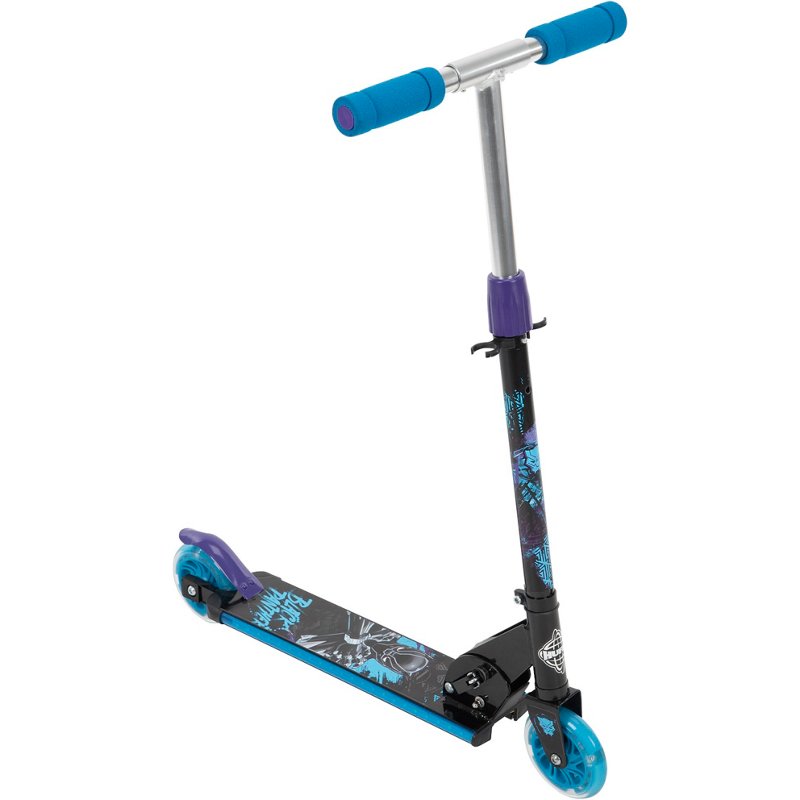 Huffy Marvel Black … - image