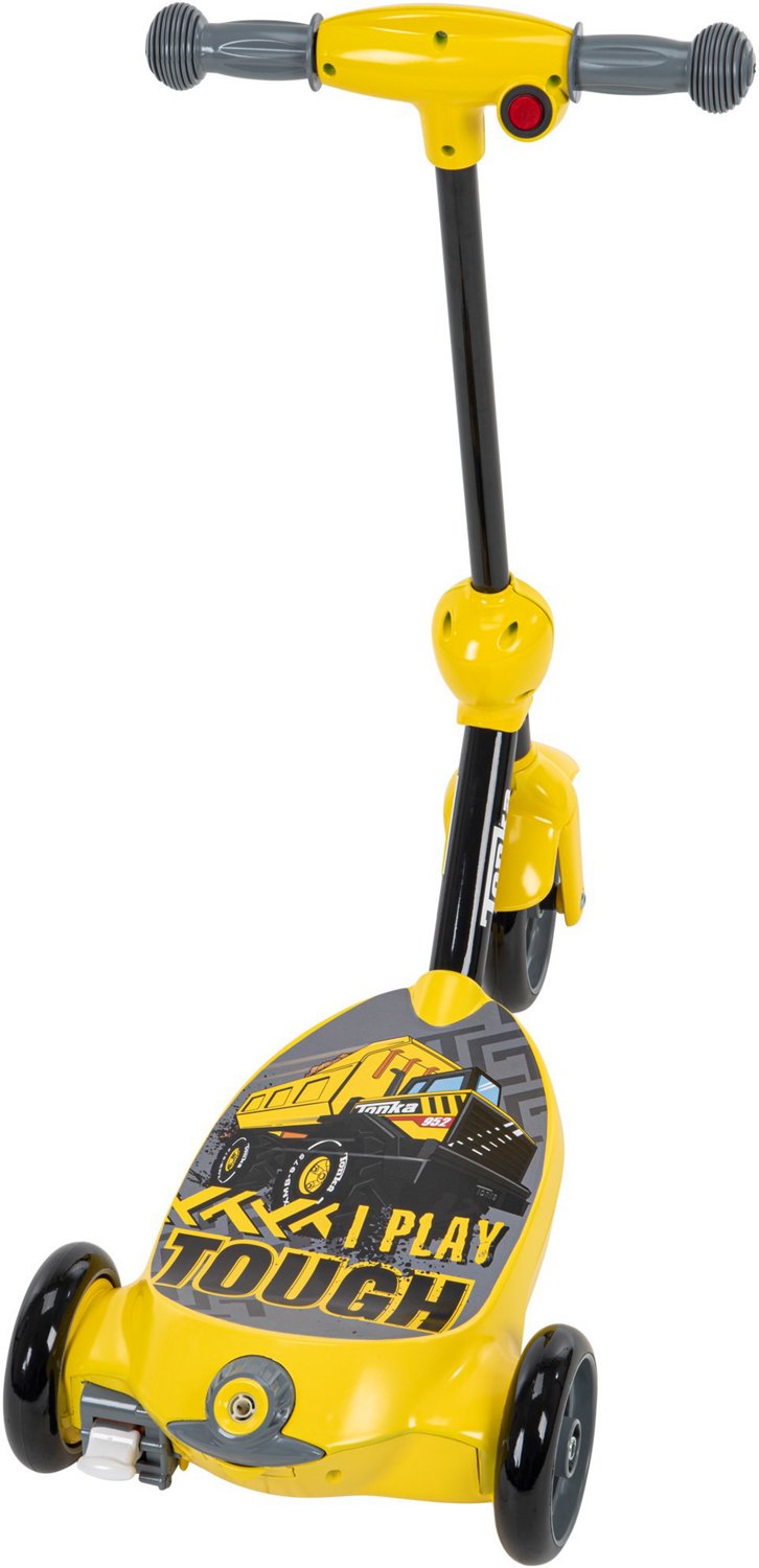 bubble scooter by huffy