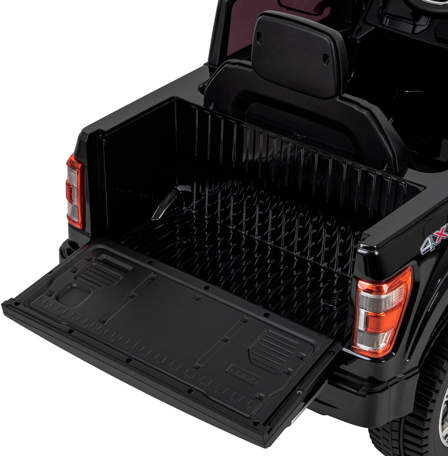 Huffy Ford F-150 Platinum 6V Battery-Powered Ride-On                                                                             - view number 6