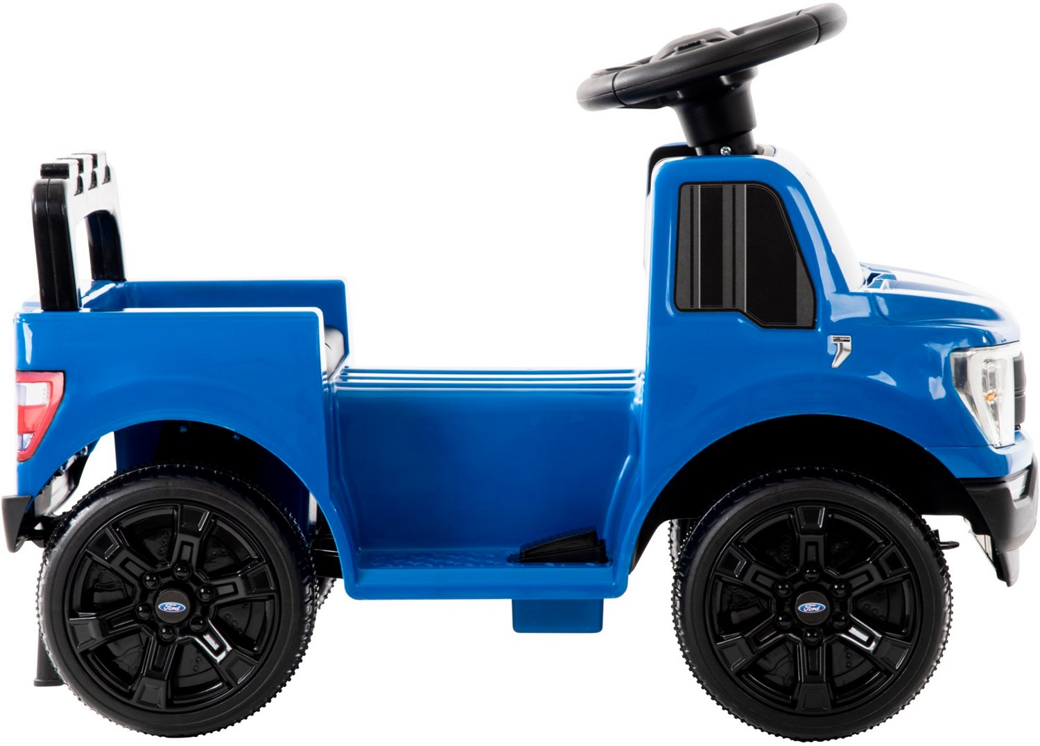 huffy battery ride on