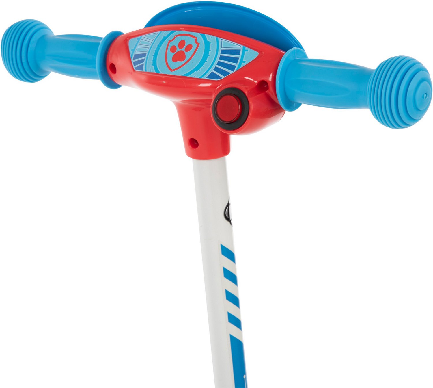 Huffy Paw Patrol Group 6V Bubble Scooter - view number 3