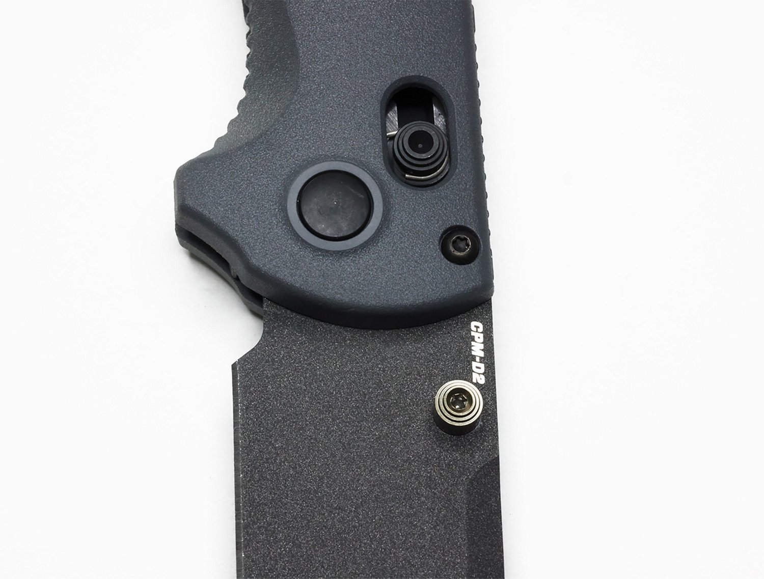 Benchmade Redoubt AXIS Folding Knife                                                                                             - view number 7