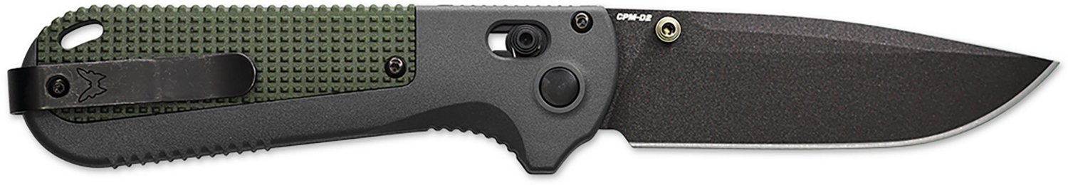 Benchmade Redoubt AXIS Folding Knife                                                                                             - view number 2