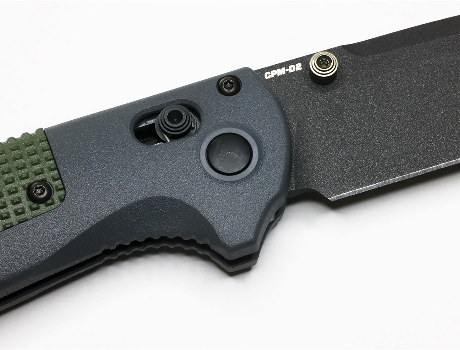 Benchmade Redoubt AXIS Folding Knife                                                                                             - view number 5