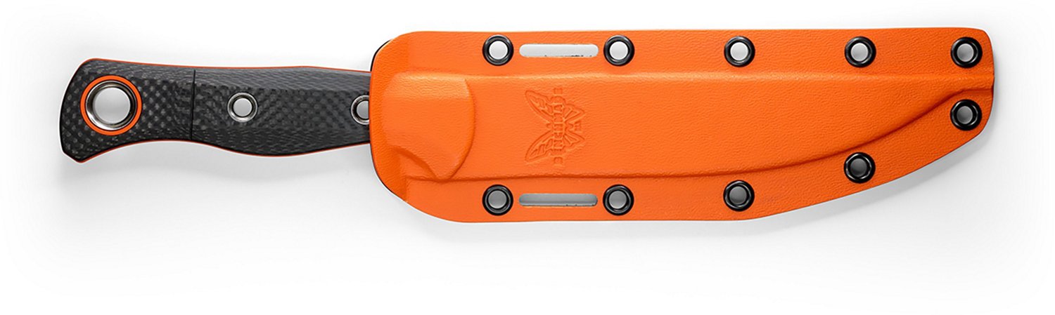 Benchmade Meatcrafter Hunting Fixed Blade Knife - view number 2