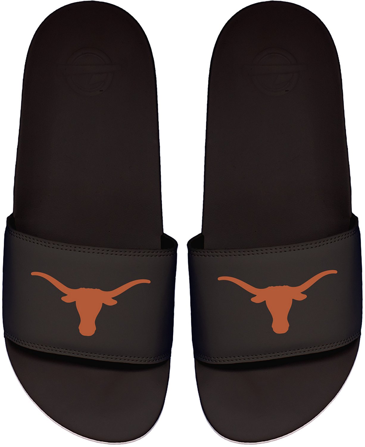 ISlide University of Texas Primary Sandals
