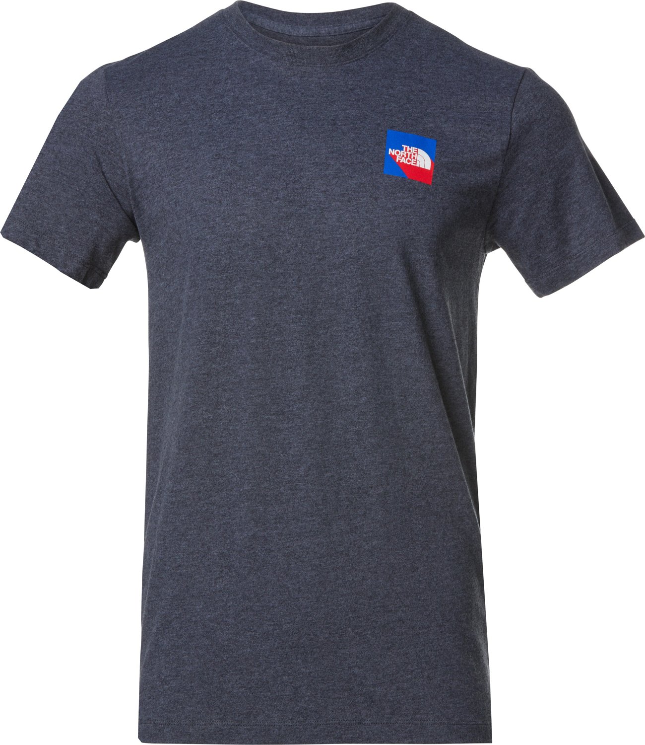 The North Face Men's Americana Short Sleeve T-shirt