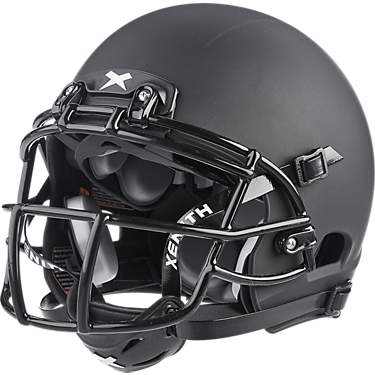 Xenith Youth X2E+ Football Helmet                                                                                               