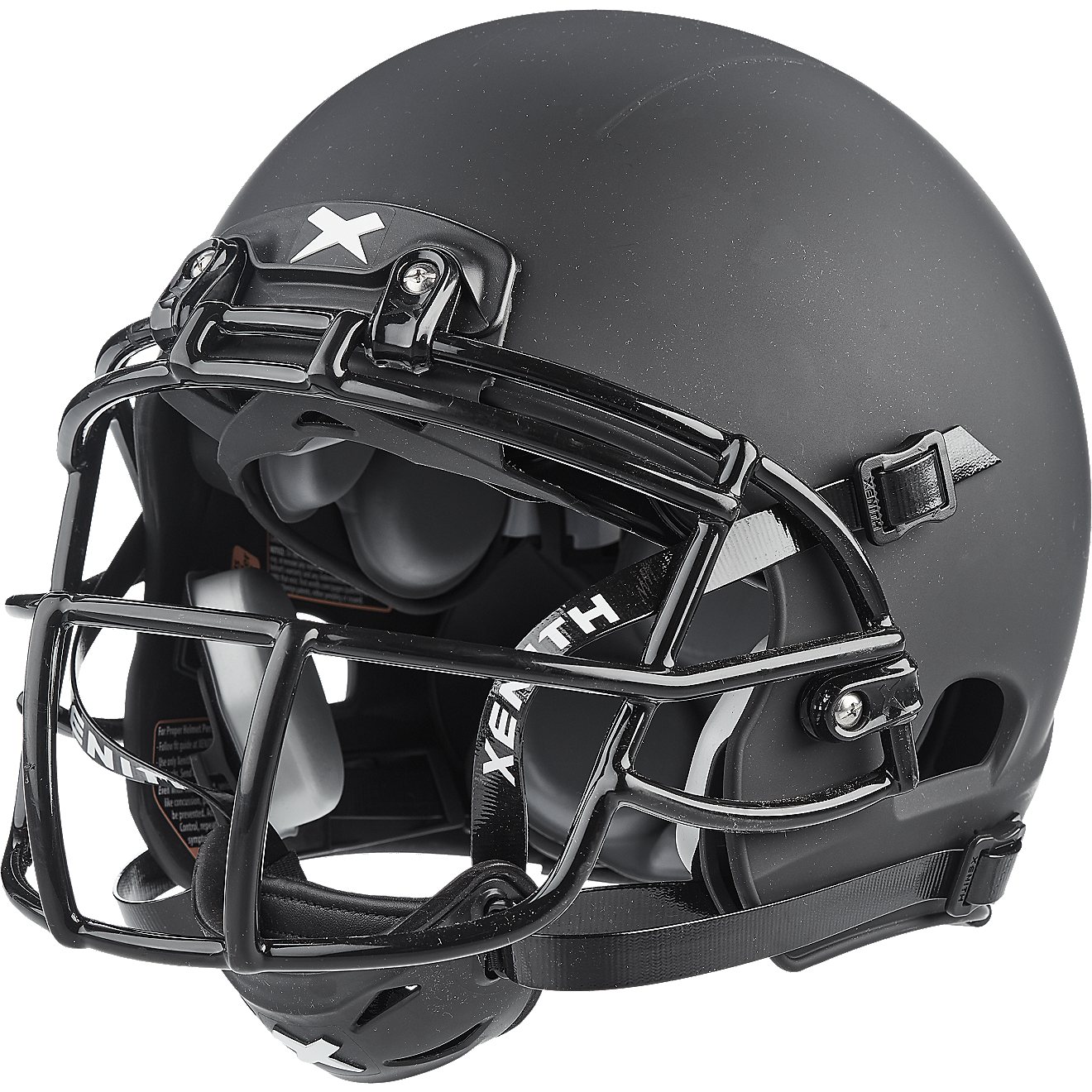 Xenith Youth X2E+ Football Helmet                                                                                                - view number 1
