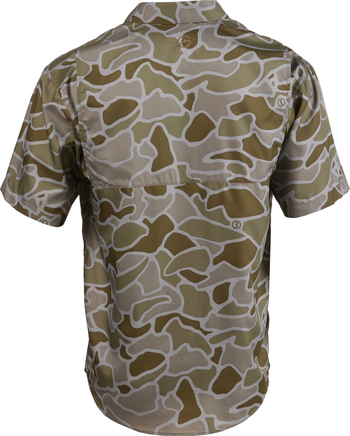 academy magellan mardi gras shirt
