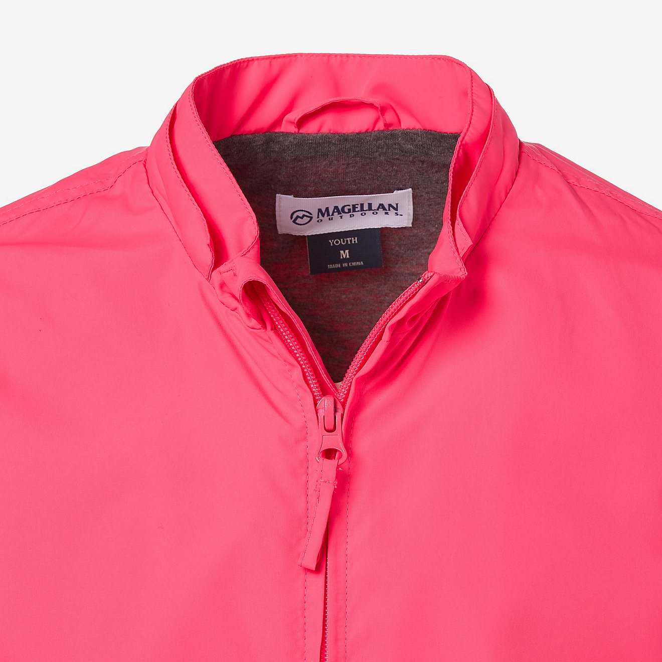 Magellan Outdoors Youth Elements Uniform Jacket                                                                                  - view number 3