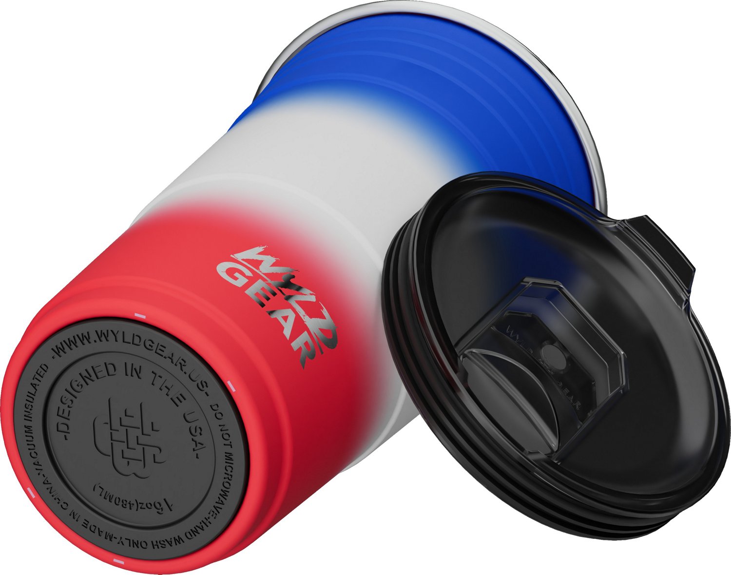 Wyld Gear 16 oz Cup - view number 2