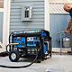 DuroMax 13,000 W 500cc Tri Fuel Portable HXT Generator with CO Alert                                                             - view number 9