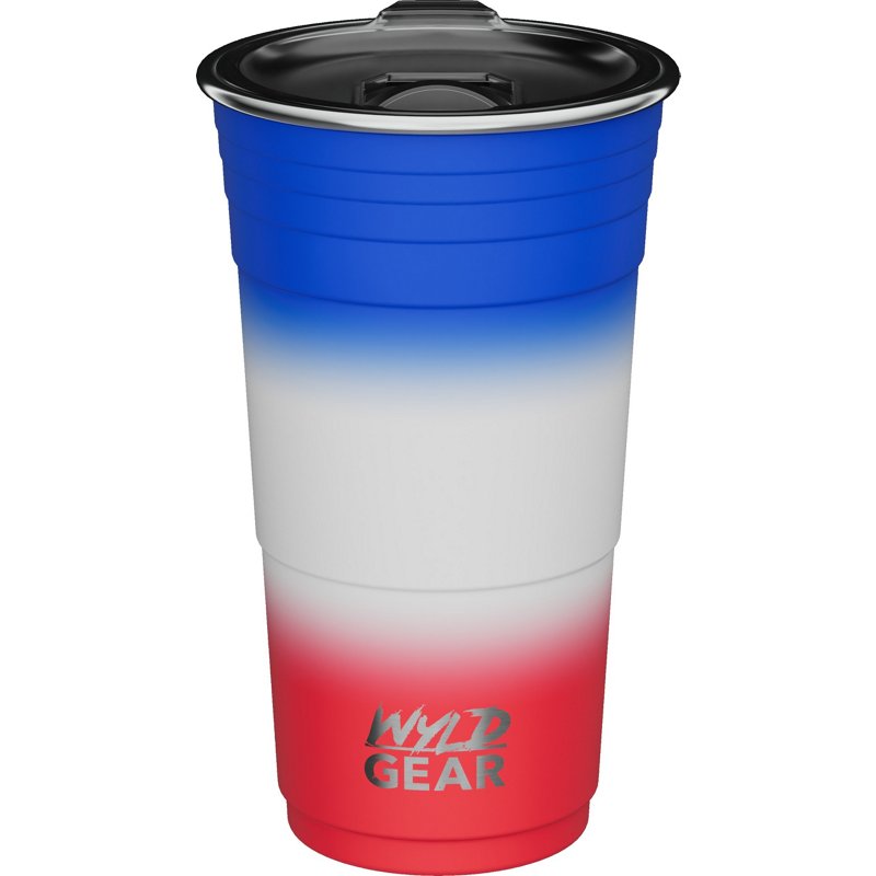 Wyld Gear 16 Oz Cup - image