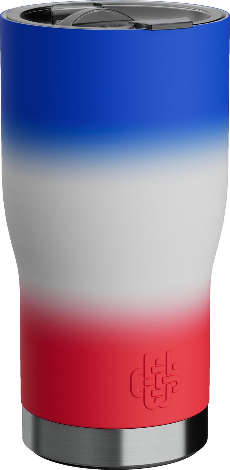 Wyld Gear 20 oz Tumbler with Built-in Bottle Opener - view number 3