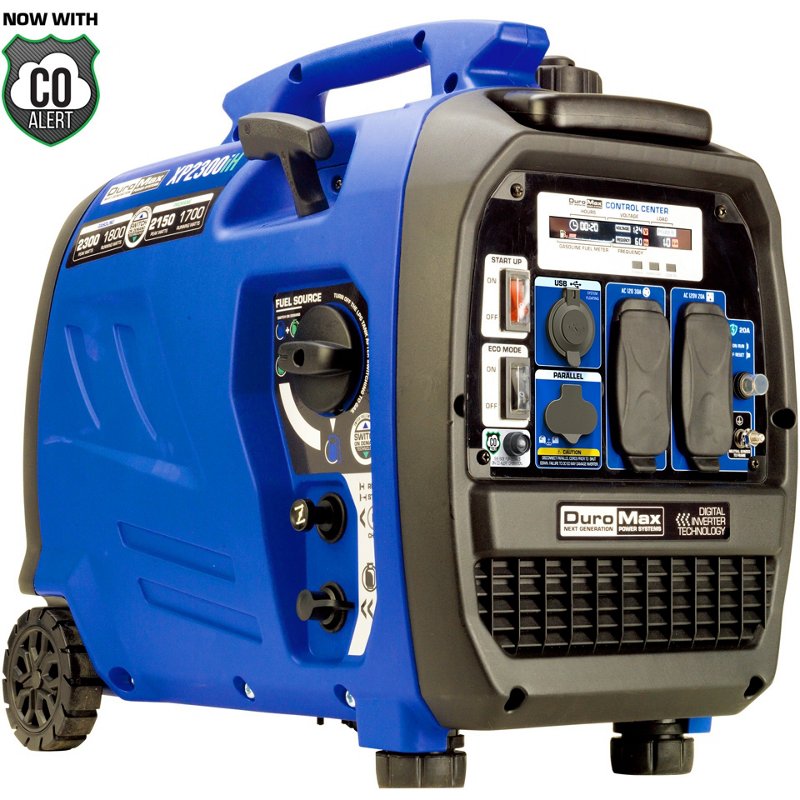 Duromax 2,300 W 80C… - image