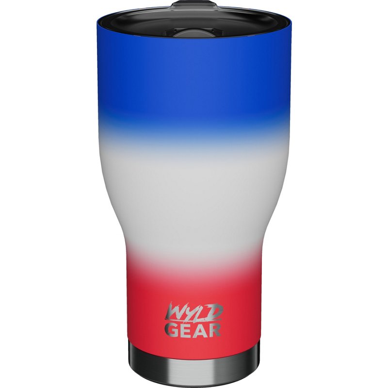 Wyld Gear 30 Oz Tum… - image