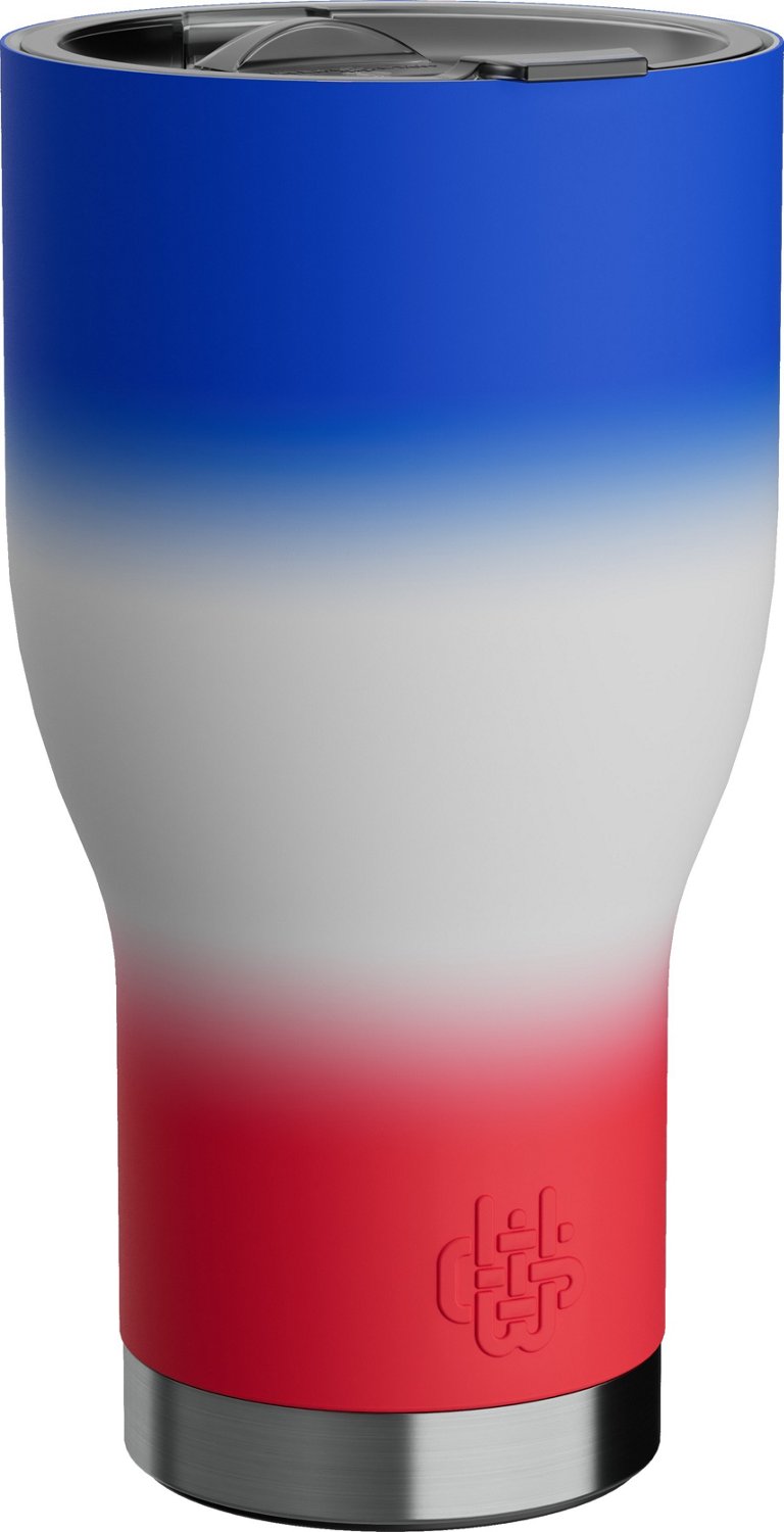 Wyld Gear oz Tumbler with Built-in Bottle Opener