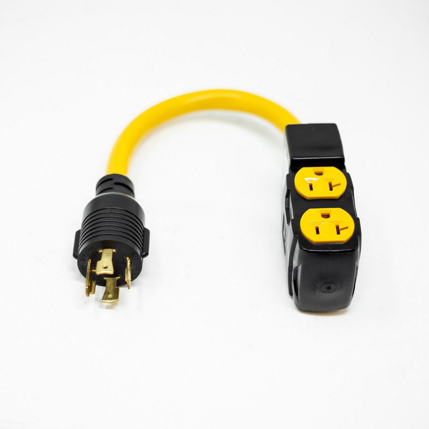Firman Heavy Duty Power Cord