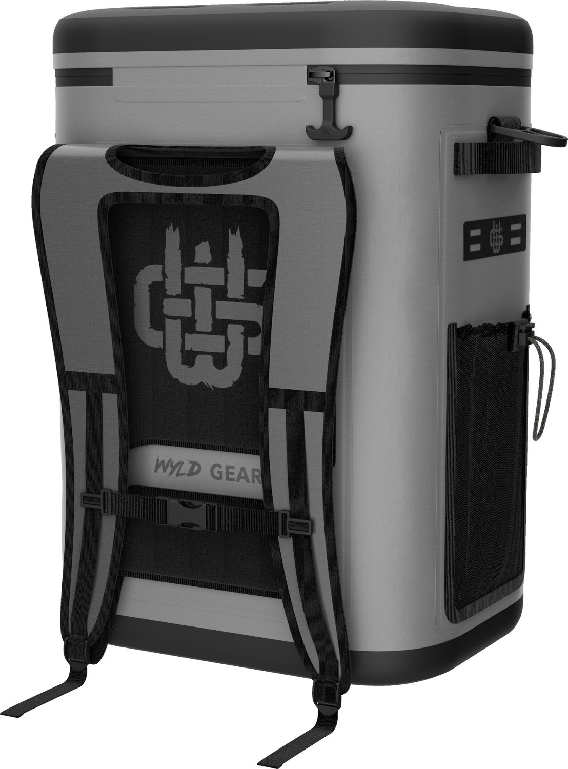 Wyld Gear Daze Backpack 38-Can Cooler - view number 2