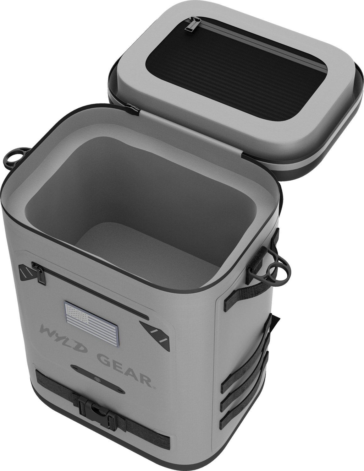 Wyld Gear Daze Backpack 38-Can Cooler - view number 3