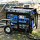 DuroMax 13,000 W 500cc Tri Fuel Portable HXT Generator with CO Alert                                                             - view number 13