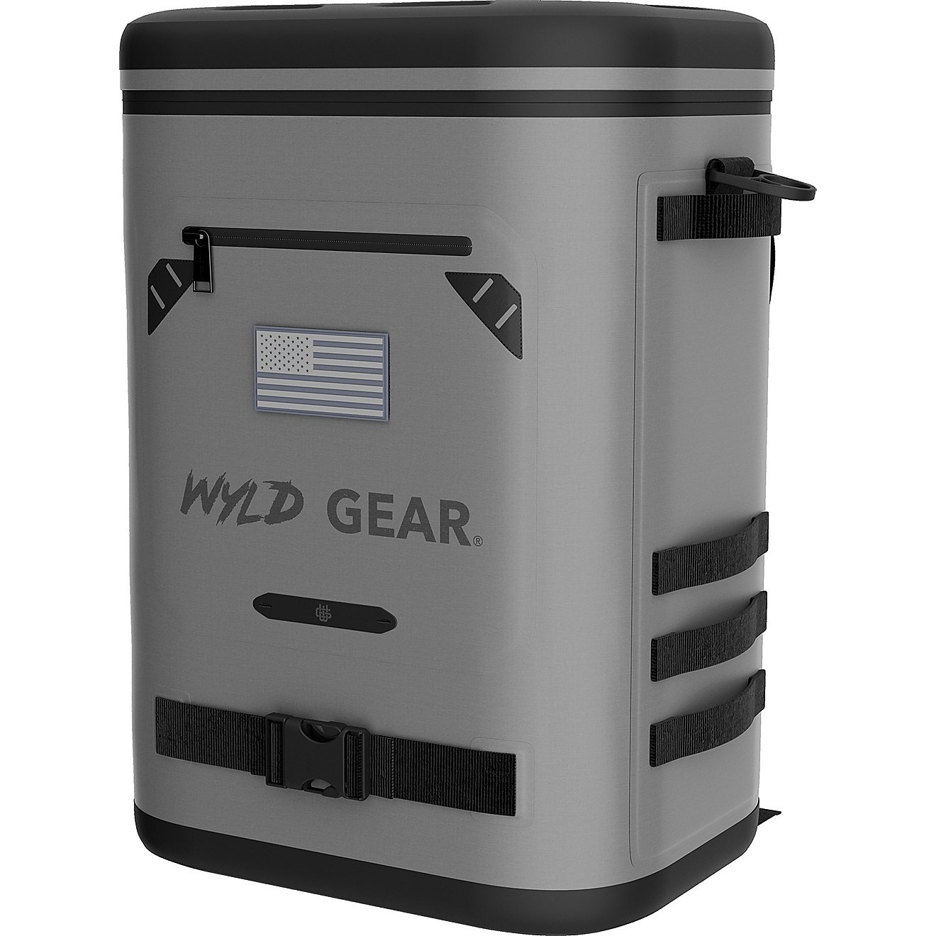 Wyld Gear Daze Backpack 38-Can Cooler                                                                                            - view number 1