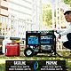 DuroMax 12,000 W 460cc Dual Fuel Portable HX Generator with CO Alert                                                             - view number 7