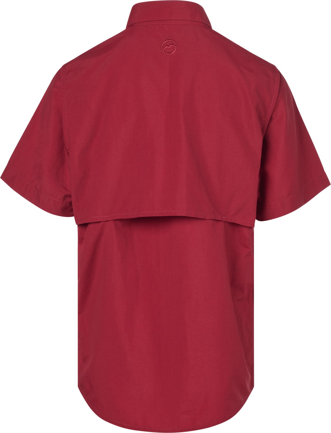 Magellan Outdoors Boys' Laguna Madre Button Down Shirt                                                                           - view number 4