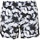BCG Girls' Athletic Printed Running Shorts                                                                                       - view number 1 selected
