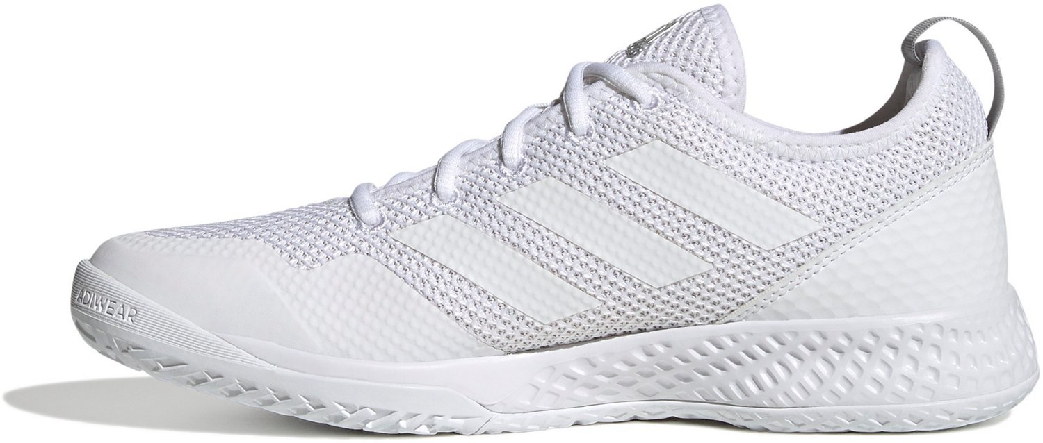 adidas Women's CourtFlash Tennis Shoes Free Shipping at Academy