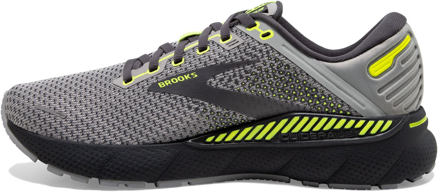 Brooks Men's Adrenaline GTS 22 Running Shoes Academy
