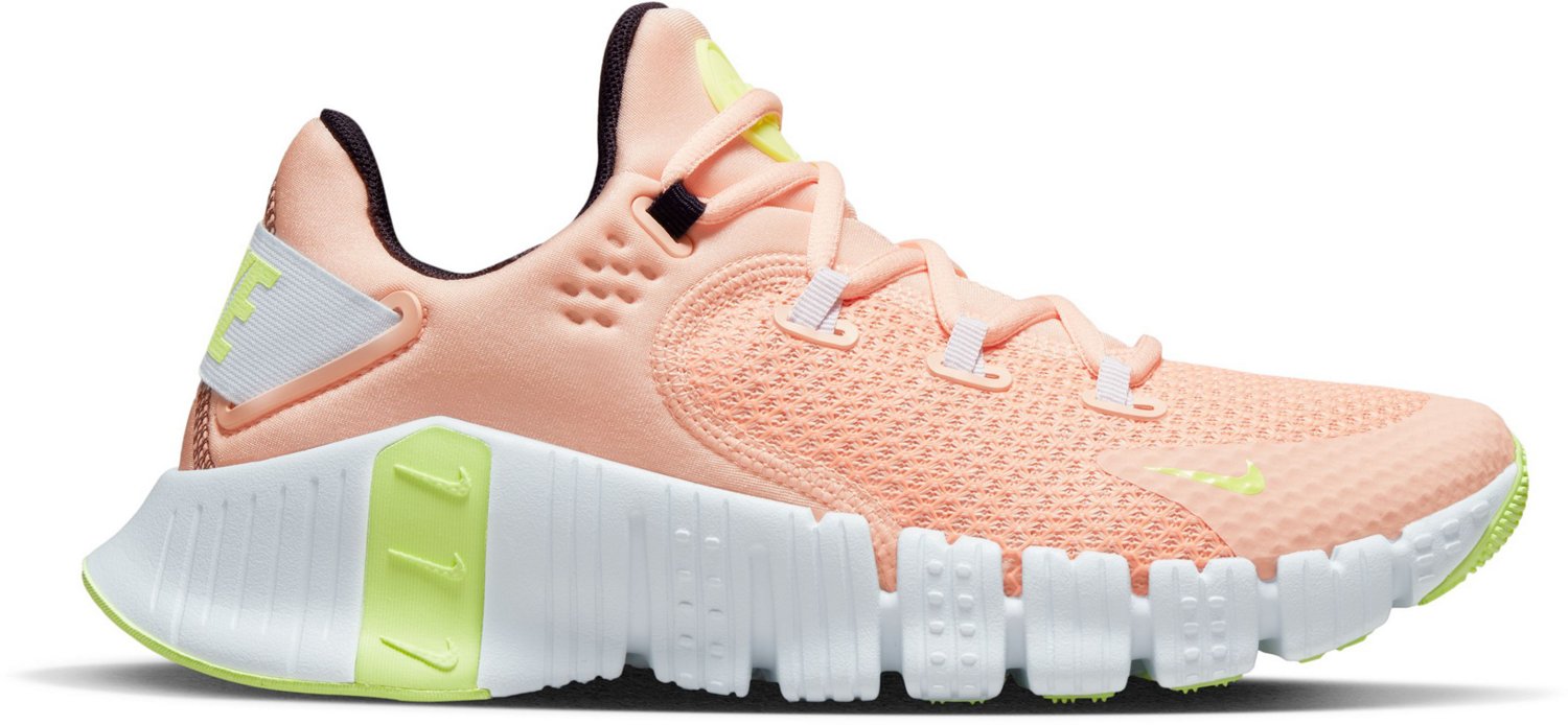 womens nike free metcon 4