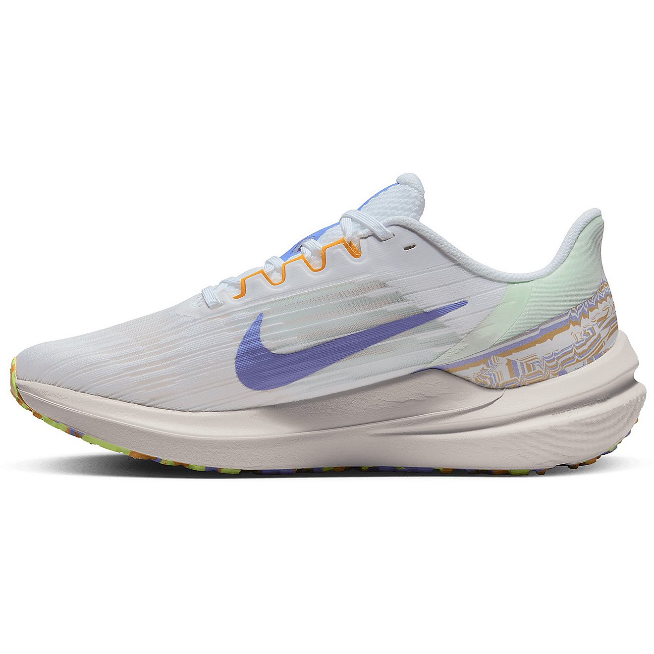 Nike Women's Zoom Winflo 9 Shoes                                                                                                 - view number 2